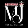 Logo Mebel Jepara 88